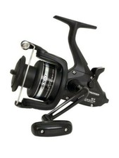 SHIMANO Baitrunner ST 4000 FB