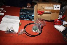 HTF Genuine Mercedes Mercedes