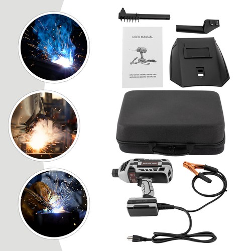 110v portable welding machine - 110v,