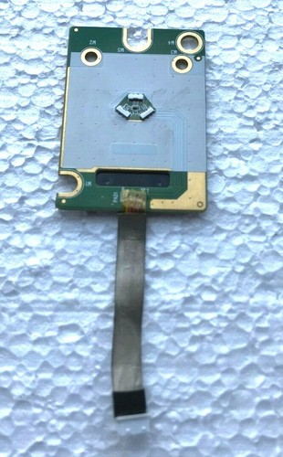 Alienware m15x lid - lid, logo