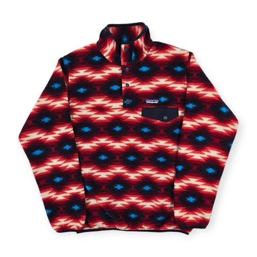 Patagonia synchilla snap - patagonia, snap-t