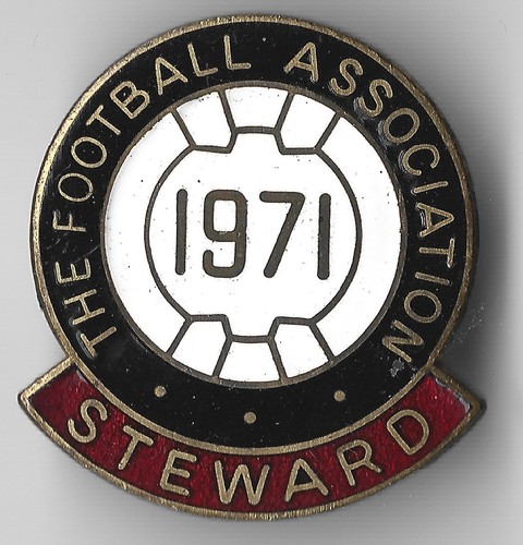 The football association - the,