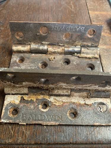 Pair victorian reclaimed - of,