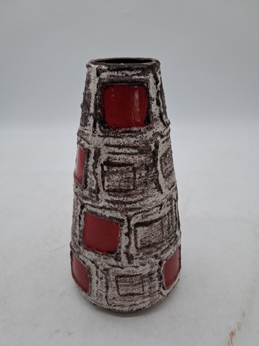 1960 west german pottery - west,