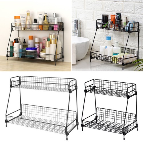 Tier metal wire storage - wire,