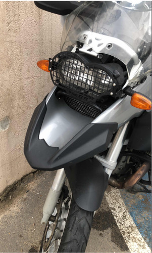 Fits bmw r1200 - r1200, -2012)
