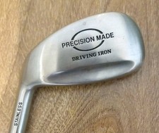 Left Handed Forgan Golf