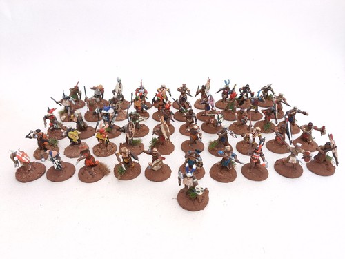 Warlord games colonial - warlord,