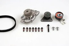 Timing Belt Kit + Water Pump PK00561 HEPU for VOLVO SAAB