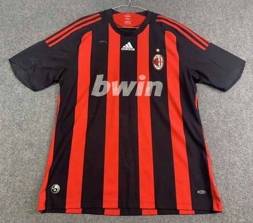 Milan 2008 2009 - ac, 2008/2009