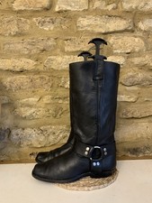 Sancho Made In Spain Black