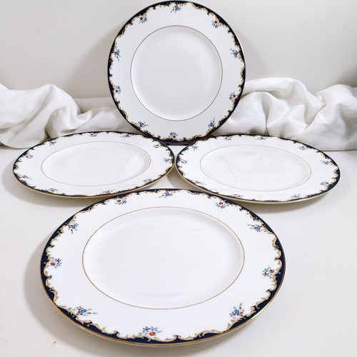 Wedgwood chartley dinner - chartley,