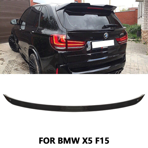 For bmw f15 - bmw, black