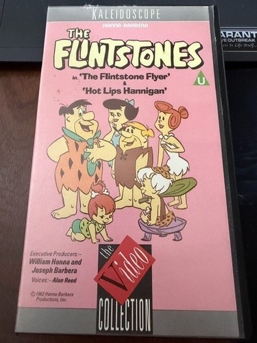 The flintstones flintstone - the, flintstones-flintstone