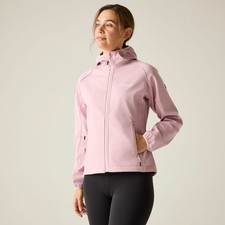 Regatta Ladies Womens Arec III