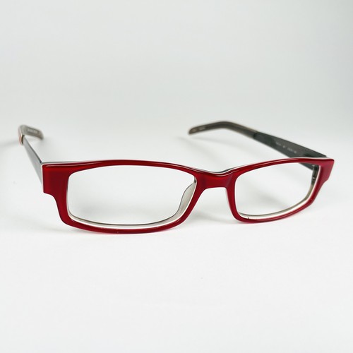 Tommy hilfiger eyeglasses red - hilfiger,