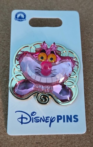Disney parks cheshire sculpted - disney,
