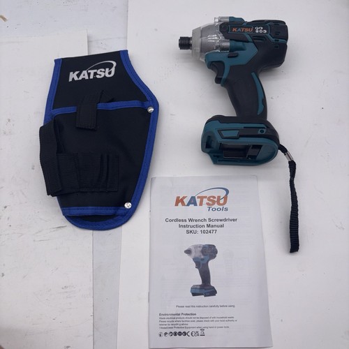 Katsu fit bat - fit-bat, driver