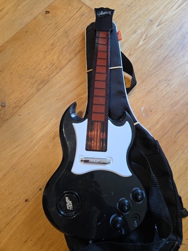 Gibson tiger electronics - tiger,