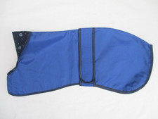 NEW 19" 48cm WHIPPET COAT MAC