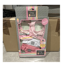 Tiny tears bibs - bibs, &