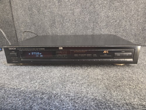 Denon 680nab stereo fm - denon,