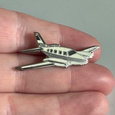 Vintage Piper Navajo Chieftan