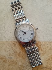 Gucci 7500M Quartz Watch Great Condition with Original Box and Papers