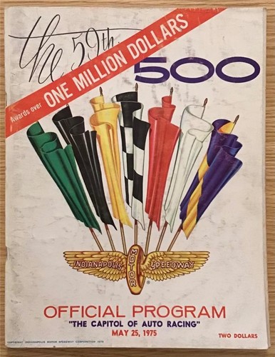 Indianapolis motor speedway - indianapolis,