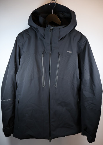 Kjus men evolve ski - evolve,