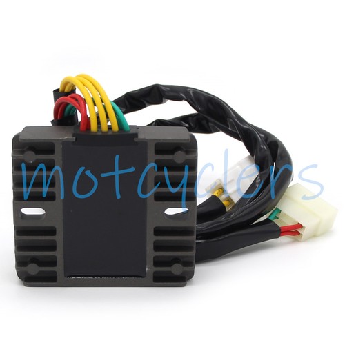 For honda voltage rectifier - honda,