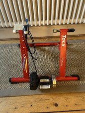 Tacx Cycle Track Turbo Trainer