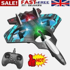 RC Glider Plane 2.4G Remote