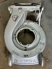 Honda HR194QX HR1950 Rear
