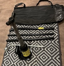 Genuine Land Rover Defender Bottle Jack 110