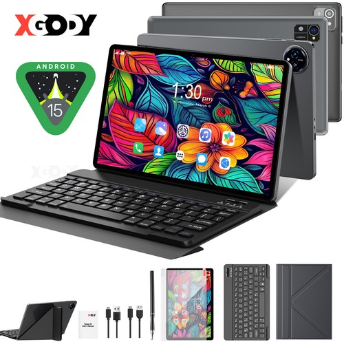 2026 newest tablet android - android, 15
