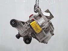 2016 LAND ROVER RANGE SPORT 4.4L Diesel 8 Speed Automatic Rear Differential Assy