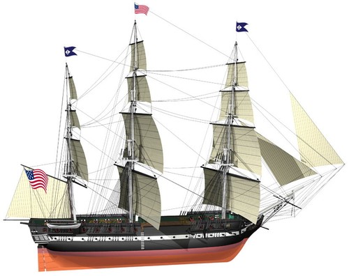 Billing boats 100 - boats, 1/100