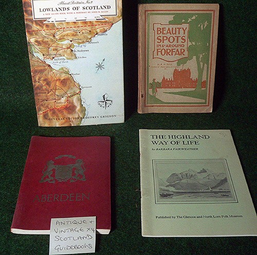 Vintage historical - 4,