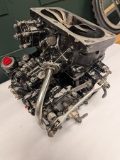 Bendix Stromberg Injection