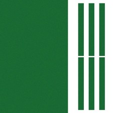 7ft Billiard Cloth Pool Table