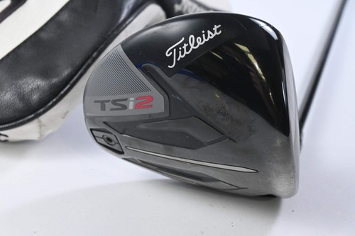 Titleist tsi2 driver 9 - titleist, /