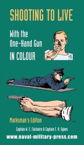 Fairbairn shooting to live - to,