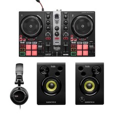 Hercules djlearning kit mk2 - hercules,