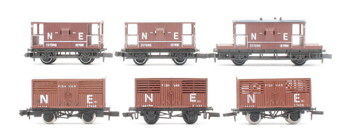 Peco graham farish - 'n', gauge
