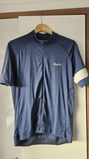 Rapha Core Blue Short Sleeve