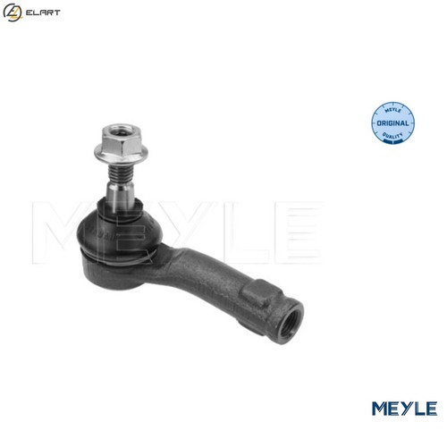 Tie rod end 716 020 - end,