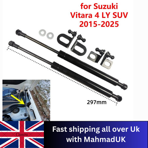 2pcs for suzuki vitara - vitara, ly