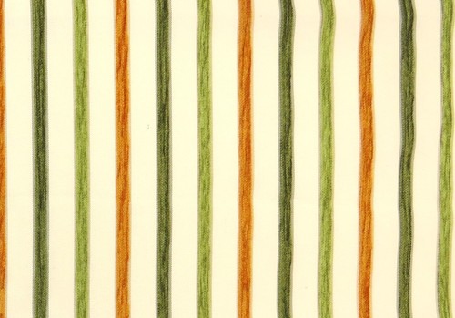 Sophie stripe green chenille - sophie,