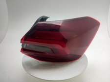 FORD FOCUS Tail Light Rear